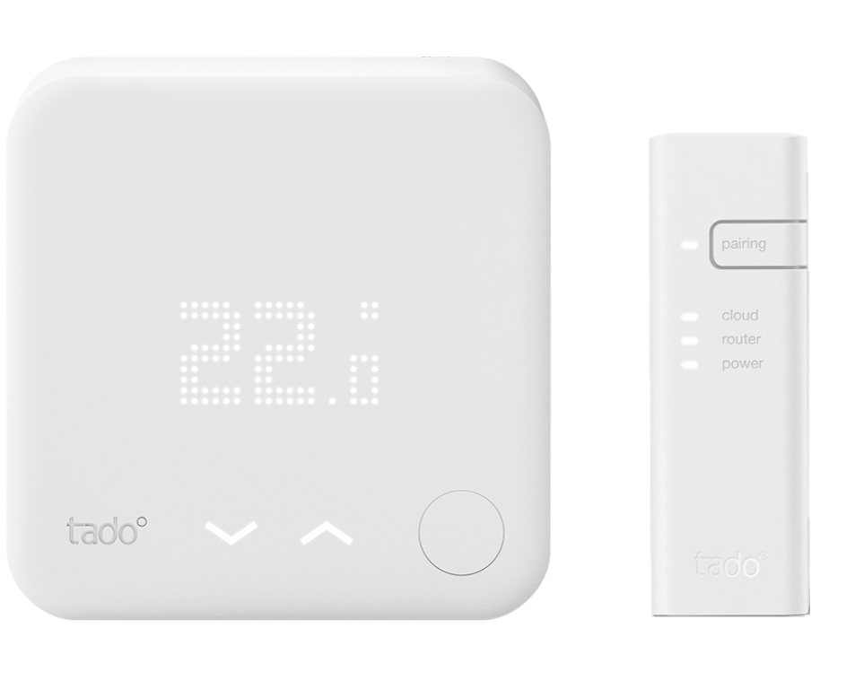 complete smart home kit